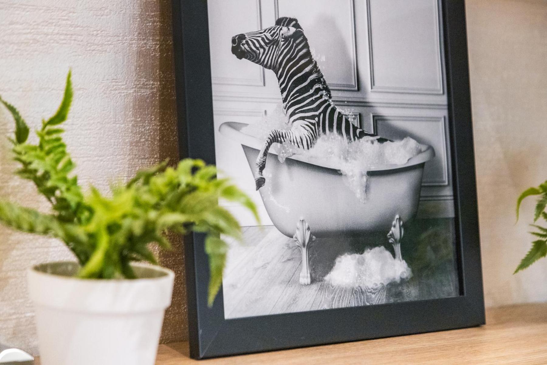 Urban Jungle Santa Rita Family Home Torino Eksteriør billede